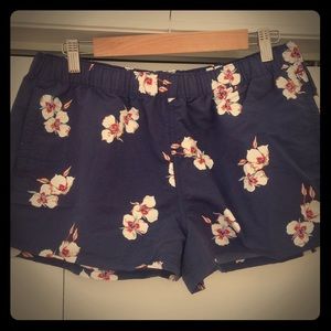 Patagonia board shorts